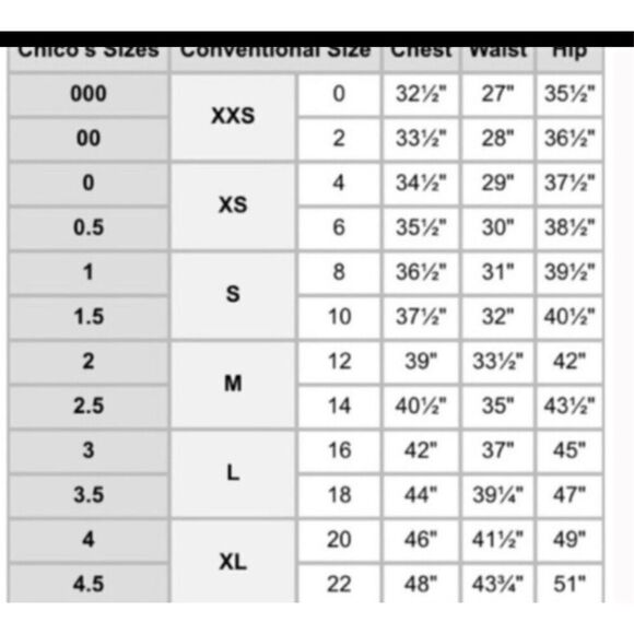 WOMEN Chico’s size 0 (US SIZE XS) blue/white Paisley quarter sleeve shirt button - Picture 8 of 8